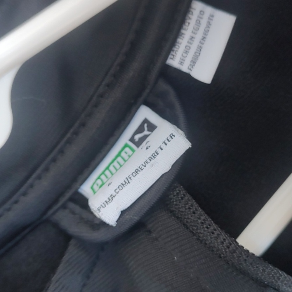 Puma boys Jacket* - Picture 8 of 9